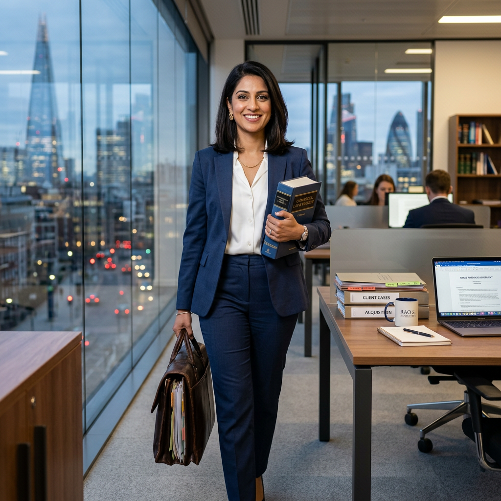 Priya Sharma